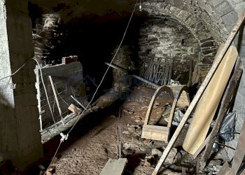 Immagine WhatsApp 2025-03-31 ore 16.53.41_8f536655 - Magazzino Via Ponte, Badalucco - foto 4