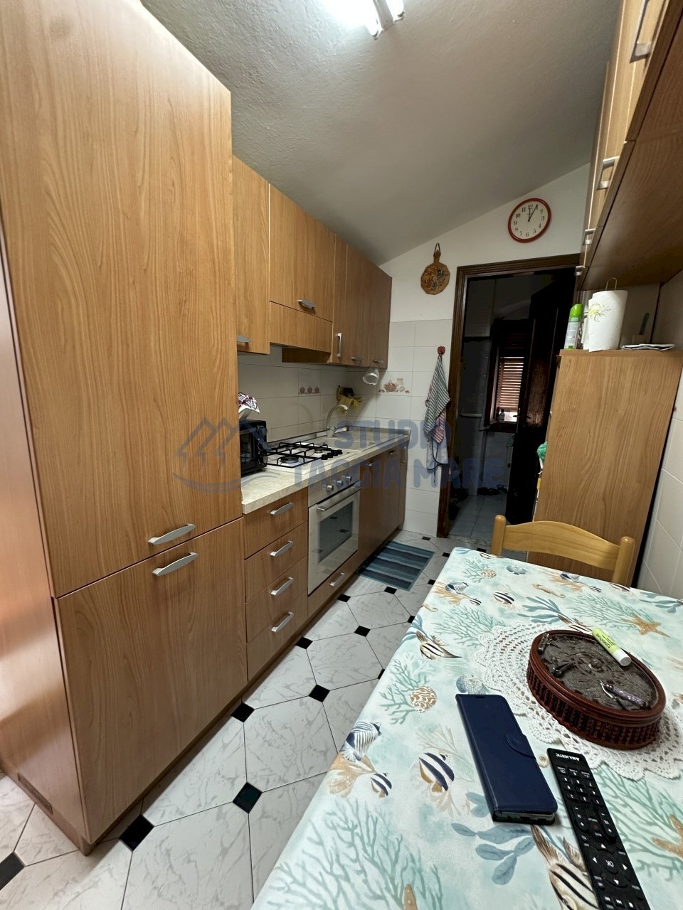 9.JPG - Trilocale Via NIno Bixio, Riva Ligure - foto 2