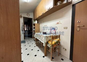 11.JPG - Trilocale Via NIno Bixio, Riva Ligure - foto 5