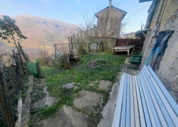 Immagine WhatsApp 2025-03-07 ore 16.11.45_48dc8eb0 - Porzione di casa Via Costa 8, Molini di Triora - foto 2