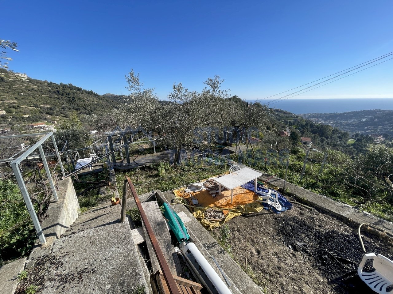IMG_8534.JPG - Terreno agricolo strada senatore marsaglia, Sanremo - foto 3