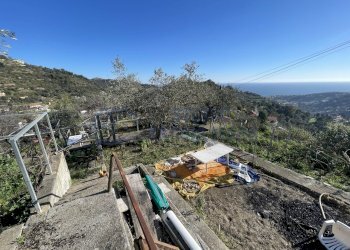 IMG_8534.JPG - Terreno agricolo strada senatore marsaglia, Sanremo - foto 3