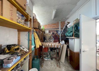 IMG_8561.JPG - Magazzino Strada Sen. Ernesto Marsaglia, Sanremo - foto 8