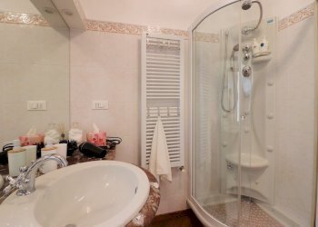 bagno.jpg - Appartamento Via Cesare Battisti 4, Genova - foto 11