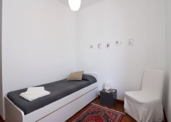 camera doppia.jpg - Appartamento Via Cesare Battisti 4, Genova - foto 18