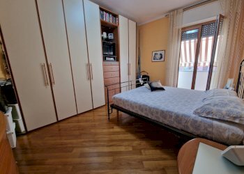 camera 1 d appartamento via giuffrida genova.jpg - Appartamento Via Graziella Giuffrida 11, Genova - foto 5