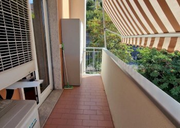 balcone bis appartamento via giuffrida genova.jpg - Appartamento Via Graziella Giuffrida 11, Genova - foto 30