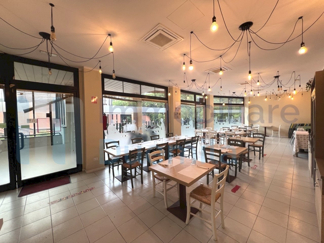 IMMAGINE01-ink.jpeg - Commercial Premises Casalecchio di Reno - photo 1