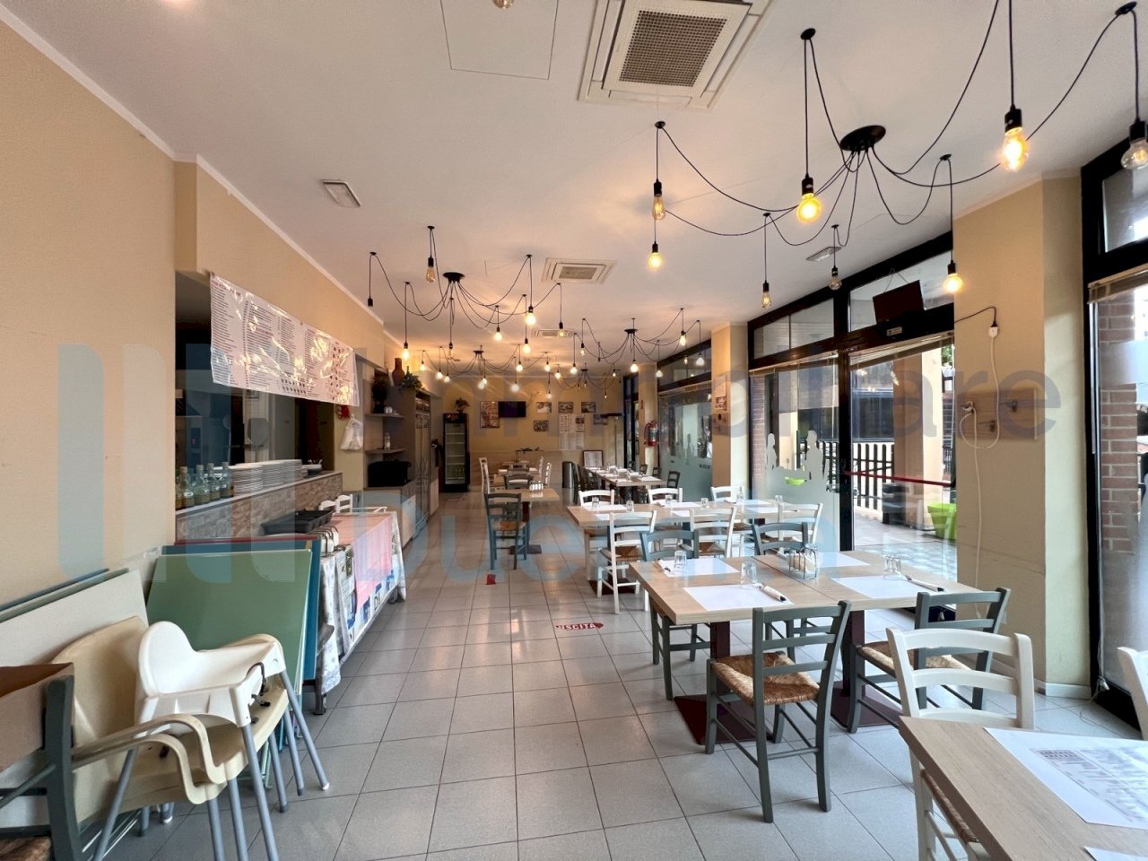 IMMAGINE03-ink.jpeg - Commercial Premises Casalecchio di Reno - photo 3