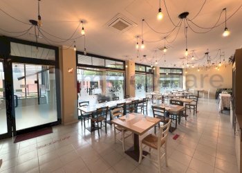 IMMAGINE01-ink.jpeg - Commercial Premises Casalecchio di Reno - photo 1