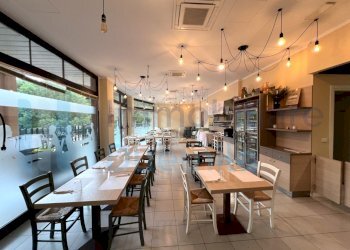 IMMAGINE02-ink.jpeg - Commercial Premises Casalecchio di Reno - photo 2