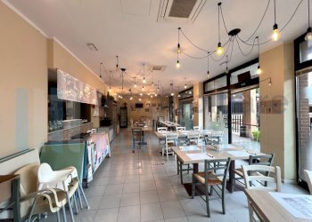 IMMAGINE03-ink.jpeg - Commercial Premises Casalecchio di Reno - photo 3