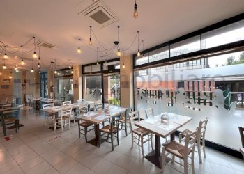 IMMAGINE04-ink.jpeg - Commercial Premises Casalecchio di Reno - photo 4