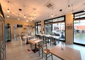 IMMAGINE05-ink.jpeg - Commercial Premises Casalecchio di Reno - photo 5