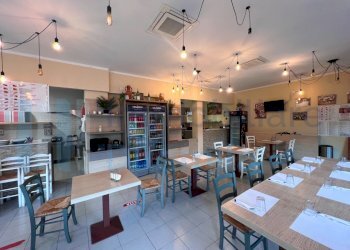 IMMAGINE08-ink.jpeg - Commercial Premises Casalecchio di Reno - photo 8