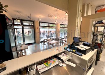 IMMAGINE09-ink.jpeg - Commercial Premises Casalecchio di Reno - photo 9