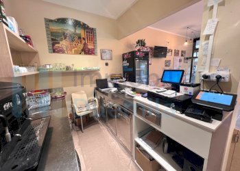 IMMAGINE10-ink.jpeg - Commercial Premises Casalecchio di Reno - photo 10