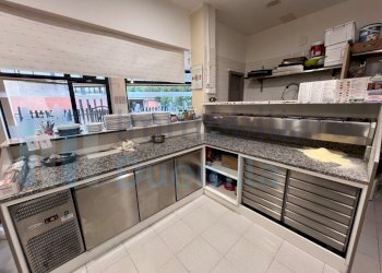 IMMAGINE11-ink.jpeg - Commercial Premises Casalecchio di Reno - photo 11