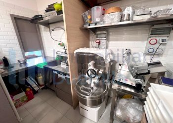 IMMAGINE14-ink.jpeg - Commercial Premises Casalecchio di Reno - photo 14