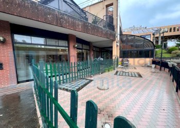 IMMAGINE17-ink.jpeg - Commercial Premises Casalecchio di Reno - photo 17