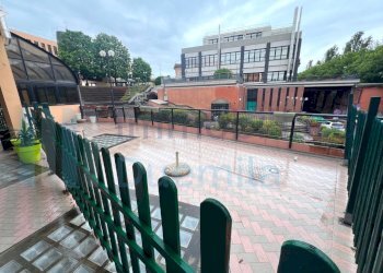 IMMAGINE18-ink.jpeg - Commercial Premises Casalecchio di Reno - photo 18