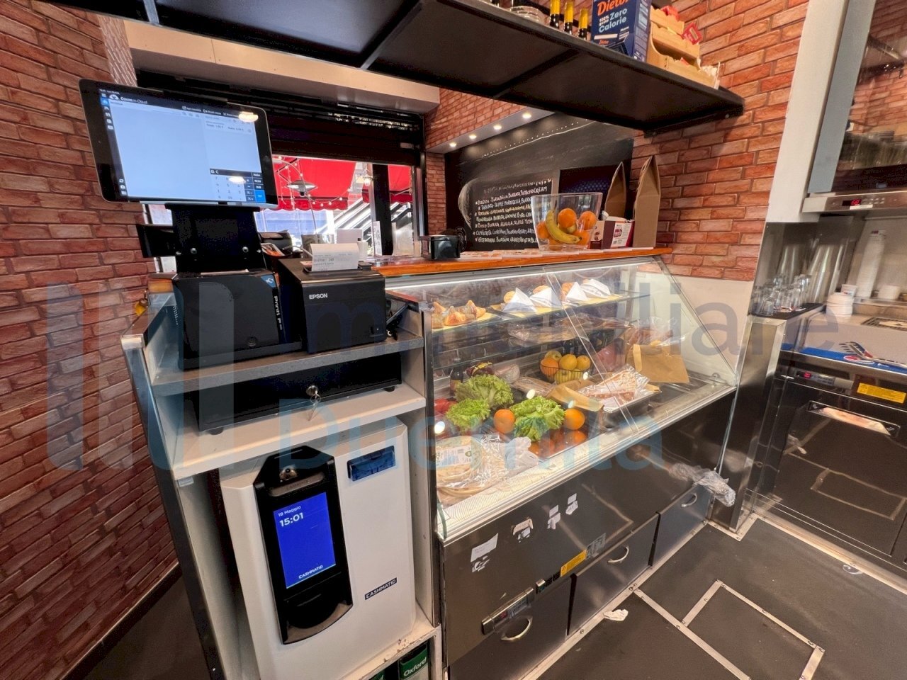 IMMAGINE01-ink.jpeg - Ristorante Bologna - foto 1