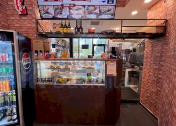 IMMAGINE15-ink.jpeg - Ristorante Bologna - foto 15