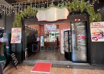 IMMAGINE16-ink.jpeg - Ristorante Bologna - foto 16