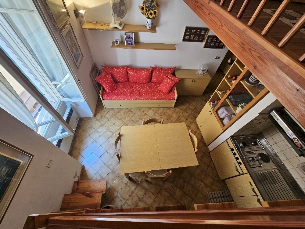 4.jpg - Trilocale Via S. Francesco d'Assisi, Diano Marina - foto 1