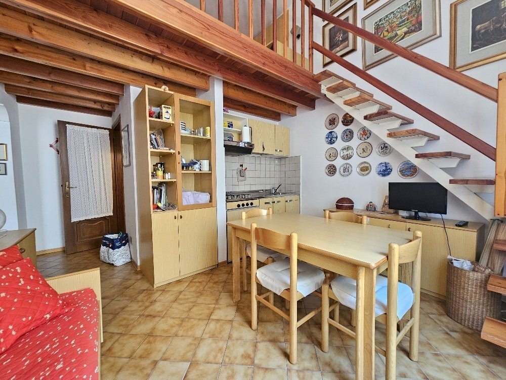 1.jpg - Trilocale Via S. Francesco d'Assisi, Diano Marina - foto 3