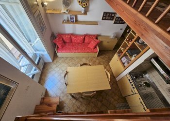 4.jpg - Trilocale Via S. Francesco d'Assisi, Diano Marina - foto 1