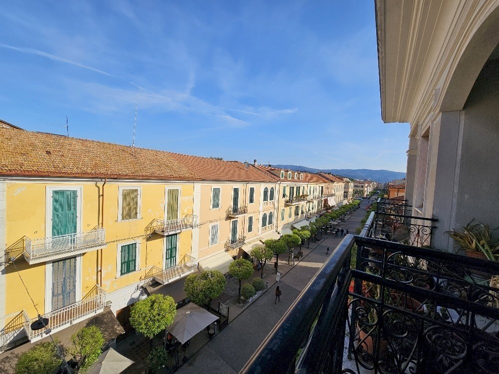 20250403_092053_resized.jpg - Quadrilocale Corso Roma, Diano Marina - foto 1