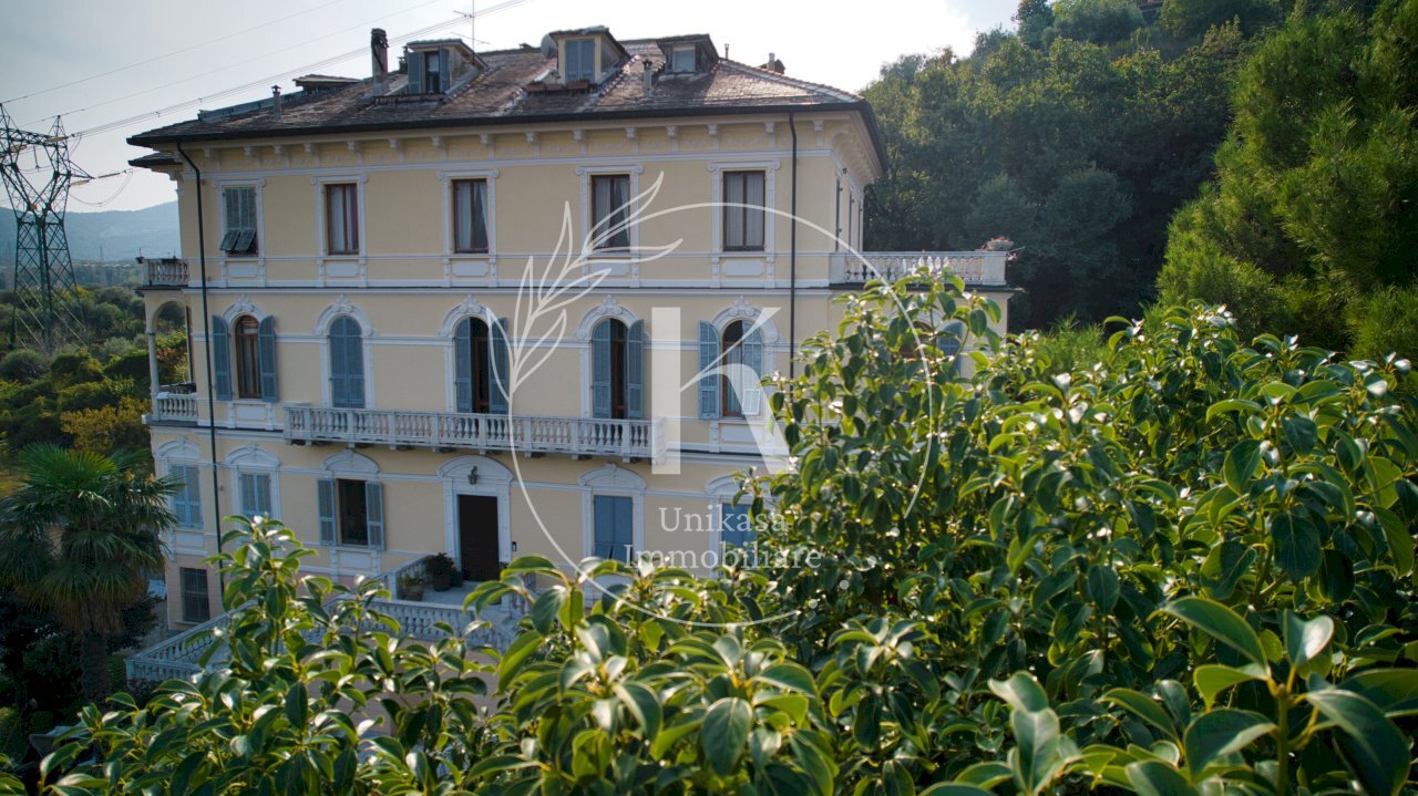 DJI_0894.jpeg - Four-room apartment Via Giuseppe Delfino 9, Quiliano - photo 1