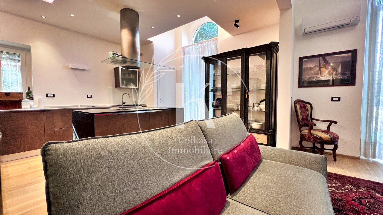 IMG_0383 3.jpeg - Four-room apartment Via Giuseppe Delfino 9, Quiliano - photo 2