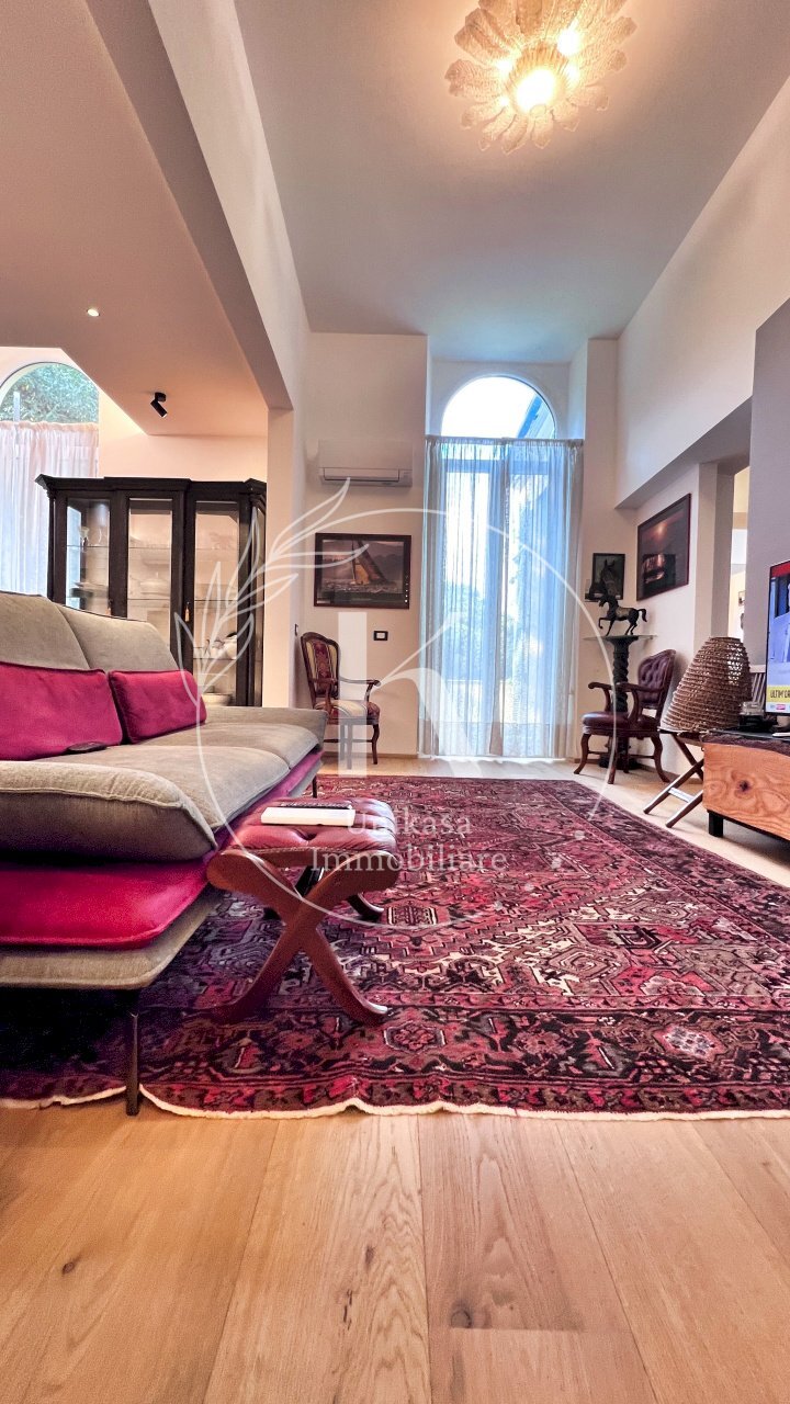 IMG_0386 3.jpeg - Four-room apartment Via Giuseppe Delfino 9, Quiliano - photo 3