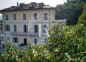 DJI_0894.jpeg - Four-room apartment Via Giuseppe Delfino 9, Quiliano - photo 1