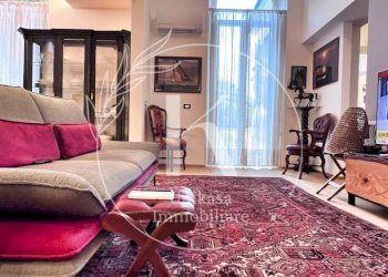 IMG_0386 3.jpeg - Four-room apartment Via Giuseppe Delfino 9, Quiliano - photo 3