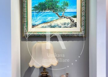 IMG_0401 3.jpeg - Four-room apartment Via Giuseppe Delfino 9, Quiliano - photo 9