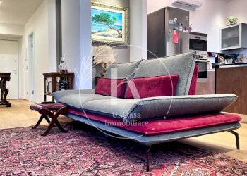 IMG_0406 3.jpeg - Four-room apartment Via Giuseppe Delfino 9, Quiliano - photo 11