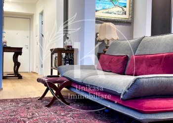 IMG_0407 3.jpeg - Four-room apartment Via Giuseppe Delfino 9, Quiliano - photo 12