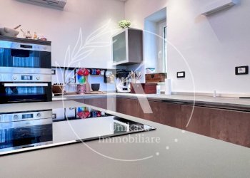 IMG_0366 2.jpeg - Four-room apartment Via Giuseppe Delfino 9, Quiliano - photo 19