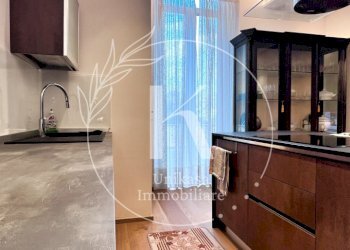 IMG_0376 2.jpeg - Four-room apartment Via Giuseppe Delfino 9, Quiliano - photo 22