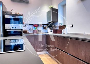 IMG_0380 2.jpeg - Four-room apartment Via Giuseppe Delfino 9, Quiliano - photo 23