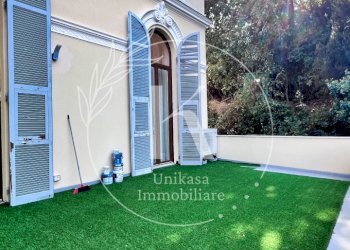 IMG_0430 3.jpeg - Four-room apartment Via Giuseppe Delfino 9, Quiliano - photo 30