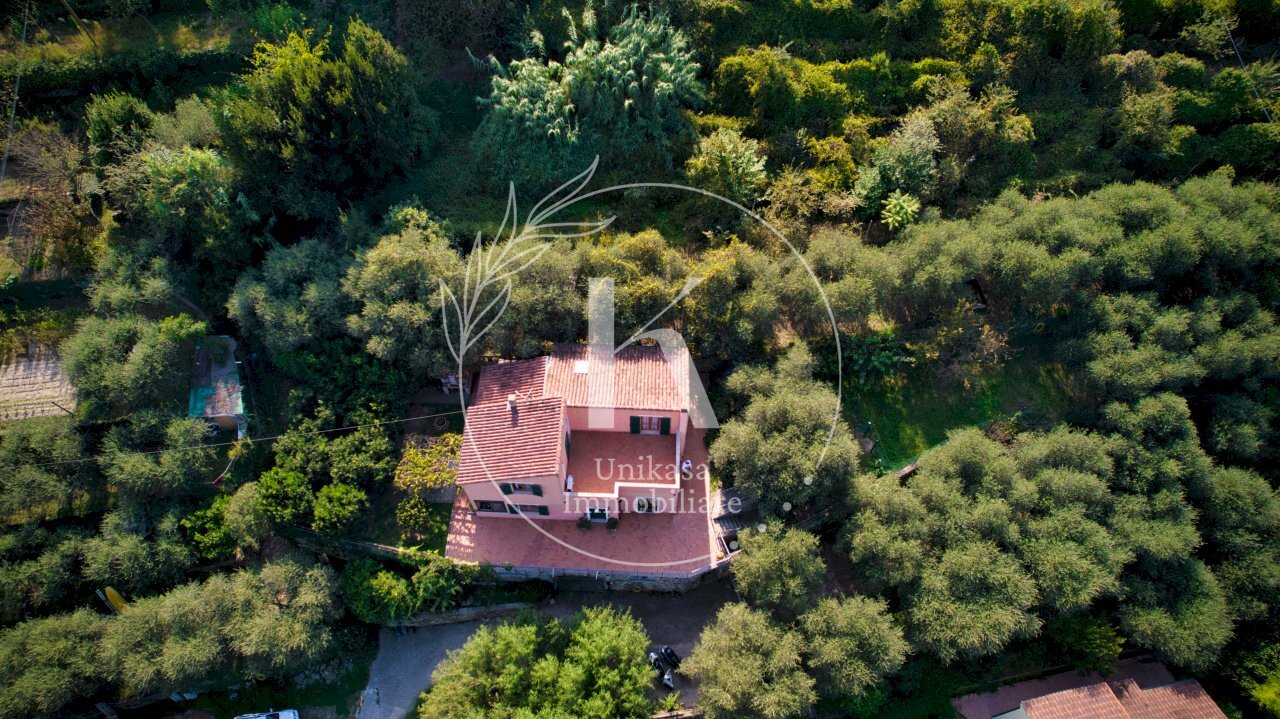DJI_0850.jpeg - Villa Via per Calice, Finale Ligure - foto 3