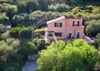 DJI_0845.jpeg - Villa Via per Calice, Finale Ligure - photo 2
