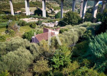 DJI_0852.jpeg - Villa Via per Calice, Finale Ligure - photo 4