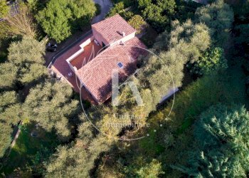 DJI_0854.jpeg - Villa Via per Calice, Finale Ligure - photo 5