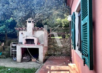 IMG_9860.jpeg - Villa Via per Calice, Finale Ligure - photo 10