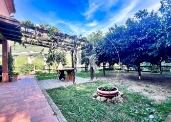 IMG_9866.jpeg - Villa Via per Calice, Finale Ligure - photo 13